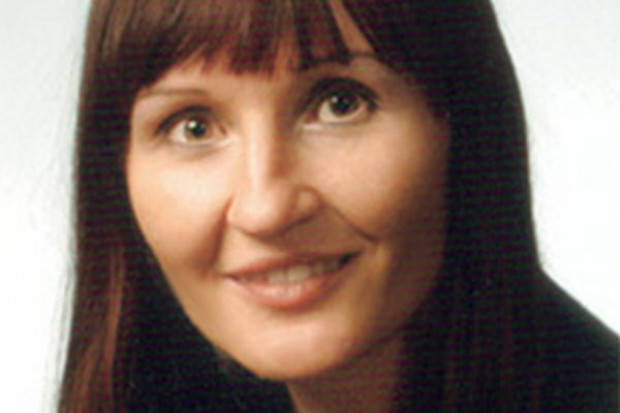 Anna Maksymiuk, nowy dyrektor handlowy Bać-Pol S.A. Bać-Pol ma nowego dyrektora handlowego