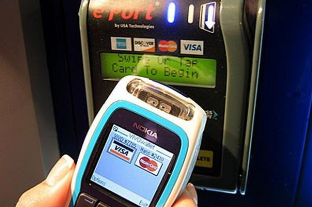 fot. telecomcircle.com Elektroniczny portfel wchodzi do Polski