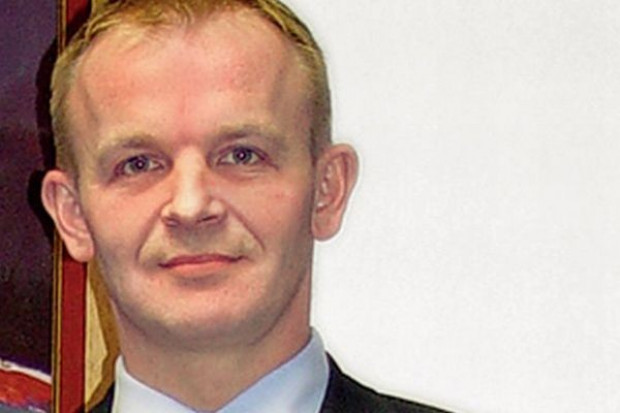 wiceprezes Kolportera Grzegorz Fibakiewicz Wiceprezes Kolportera: Sieć Traf Press powiększy się o 200 lokalizacji