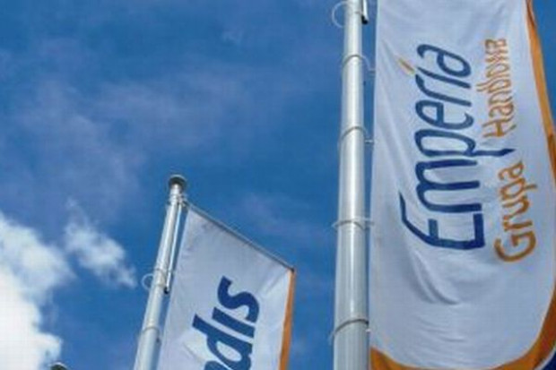Emperia Holding podjęła decyzję o dalszym rozwoju sieci supermarketów Stokrotka, Maro Markety i Społem Tychy Dyrektor Emperii: Całą logistykę możemy zorganizować w ramach Grupy