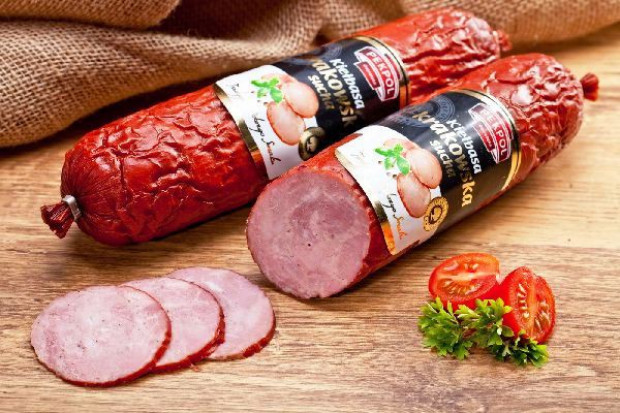 Krakowska sucha w linii Spiżarnia Dębowa od ZM Pekpol