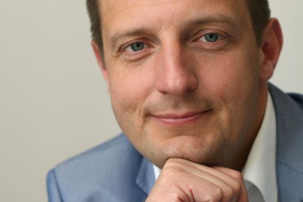 Rafał Bachan, Commercial Director Butchers Pet Care Butchers Pet Care ma nowego dyrektora