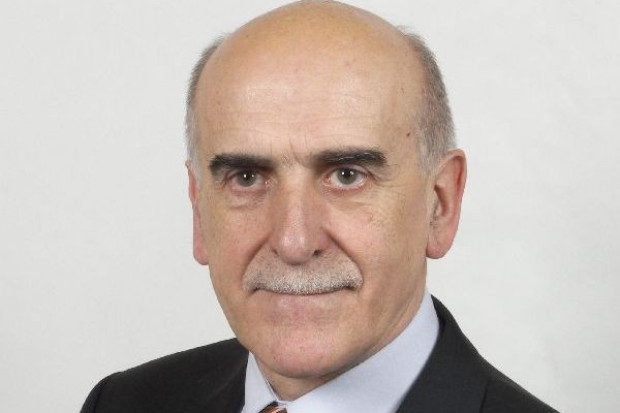 Julian Pawlak, prezes KUPS Prezes KUPS: Spodziewamy się wyhamowania spadków sprzedaży soków