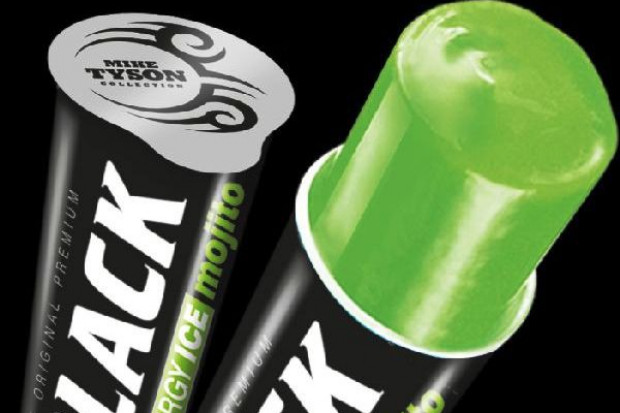 Niedawno FoodCare wypuścił na rynek lody sorbetowe pod marką Frugo Marka Black od FoodCare chce podbić rynek lodowych sorbetów