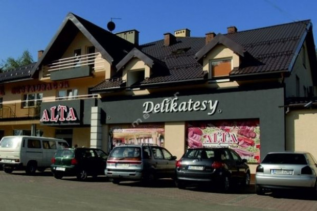 1 sierpnia przy ulicy Dworcowej 11a w Sanoku otwarto nowy sklep ALTA Grupa Polskich Sklepów PASSA: Planujemy otwarcia kolejnych sklepów