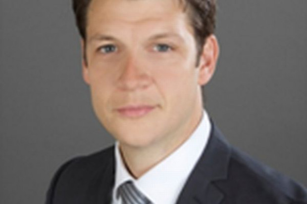 Na fot. Christian Seel, nowy dyrektor marketingu w warszawskim Pernod Ricard Polska Pernod Ricard Polska ma nowego członka zarządu