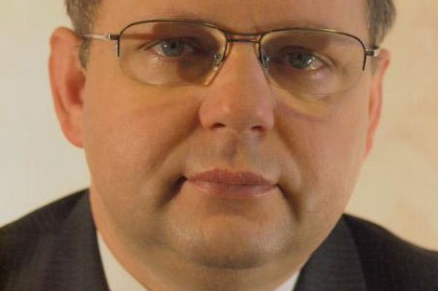 Witold Szczepaniak, prezes ZM Herman Prezes ZM Herman: Coraz więcej zakładów mięsnych będzie upadać