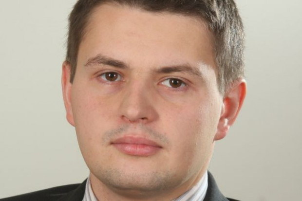Wojciech Matusiak dyrektor inwestycyjny Avallon Mbo Fund Dyrektor inwestycyjny Avallon: Fundusze interesują się firmami z segmentu spożywczego i handlowego