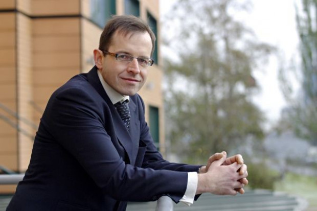 Janusz Diemko, prezes zarządu First Data Polska First Data za ustawą regulującą opłaty interchange, ale przeciw regulowaniu MSC