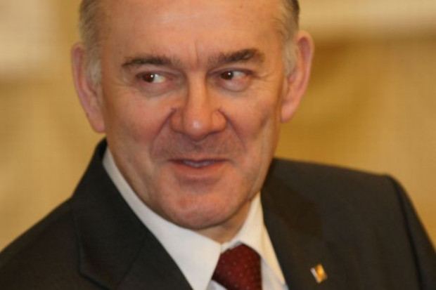 Radca Ambasady RP: Eksport żywności na Ukrainę zależy od ceny