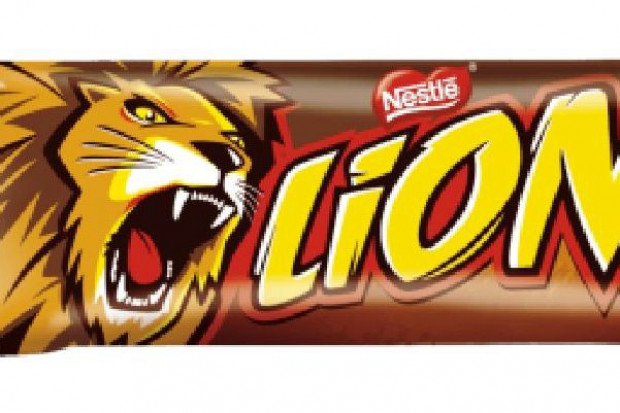Baton Lion w nowej odsłonie
