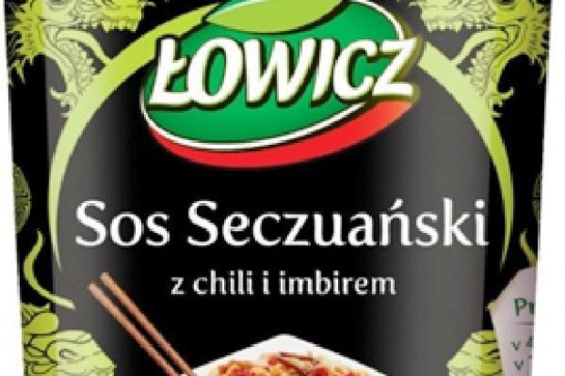 Sosy azjatyckie Łowicz