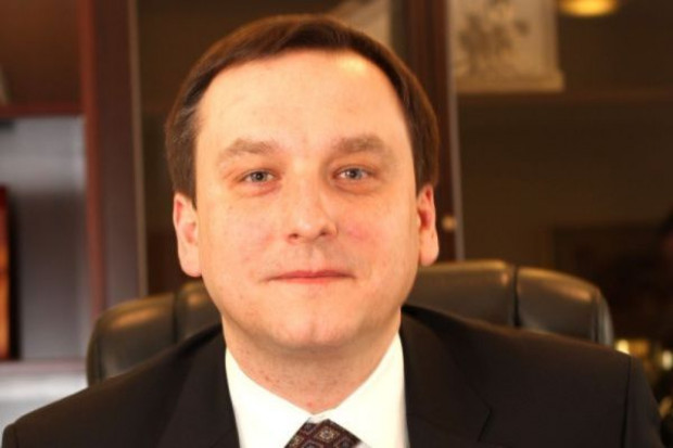 Tomasz Kołodziej, były prezes ARiMR, (fot. ARiMR) Tomasz Kołodziej nie jest już prezesem ARiMR