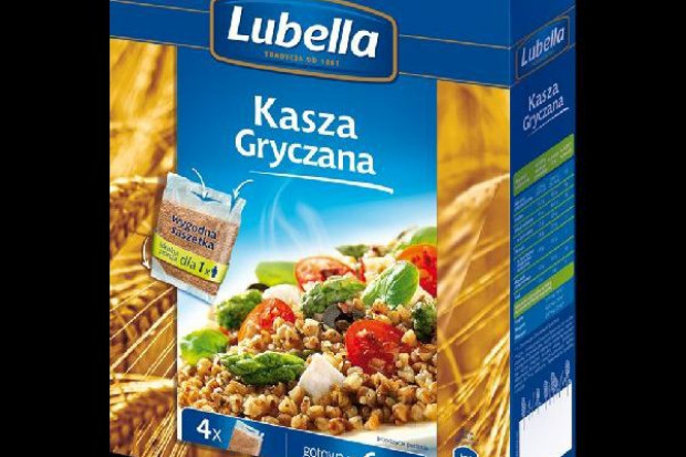 Kasze od Lubelli