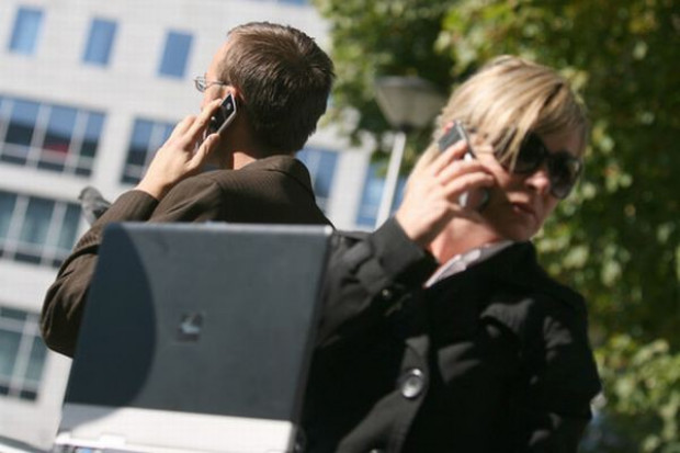 Polska jednym z liderów w korzystaniu z internetu mobilnego