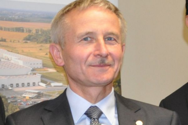 Cezary Więcław, dyrektor Fabryki Ferrero Polska w Belsku Dużym Cezary Więcław, dyrektor Fabryki Ferrero Polska: Będziemy inwestować w energię odnawialną