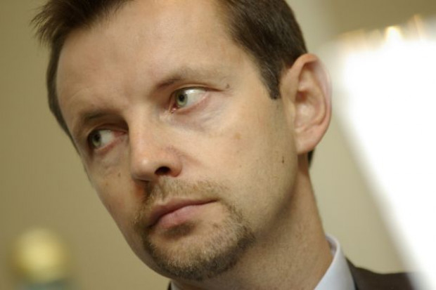 Jacek Woźniak, partner funduszu Enterprise Investors Partner EI: Funduszom trudno znaleźć dobre inwestycje w branży mlecznej i mięsnej