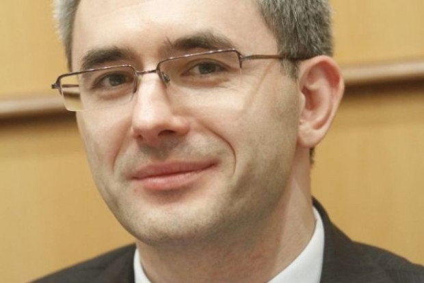 Aleksander Kacprzyk, partner funduszu Resource Partners Resource Partners: Współpraca producentów z sieciami to dla nich test na jakość