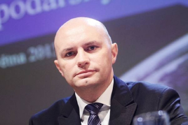 Robert Wawro, General Manager BU (CZ, SK, HU), Grupa Maspex Maspex rozgląda się za przejęciami w Czechach