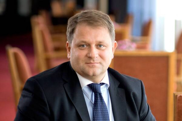 Wierzymy w porozumienie dostawców i sieci - rozmowa z wiceministrem gospodarki