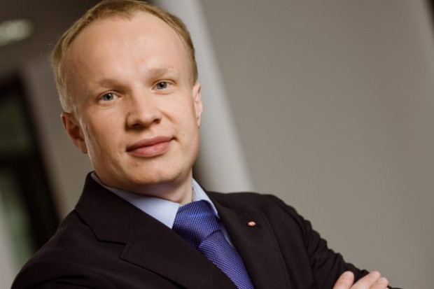 Andrzej Puta, dyrektor Departamentu Finansowania Handlu HSBC Bank Polska SA Ekspert: Kraje naszego regionu mają coraz większy udział w polskim eksporcie i imporcie
