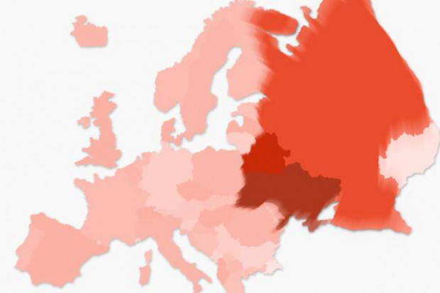 Białoruś i Ukraina - rynki ciągle niedojrzałe