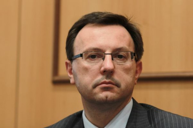 Krzysztof Wachowski, wiceprezes i dyrektor finansowy firmy Tarczyński Wiceprezes ZM Tarczyński: Sporo firm chce się sprzedać, ale ich jakość jest niska