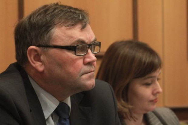 Antoni Konopka, członek zarządu Województwa Opolskiego V FRSiH: Województwo Opolskie stawia na sektor rolno-spożywczy