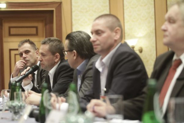 WYDARZENIA/KONFERENCJE