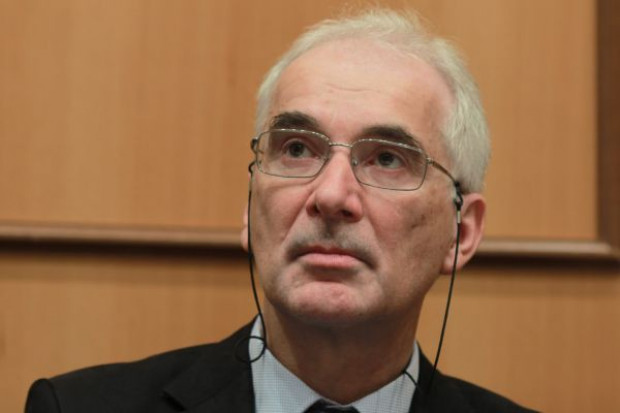 Maciej Przyborski, wiceprezes Krajowej Rada Drobiarstwa, oraz członek zarządu Grupy Drosed Wiceprezes KRD: Walczymy o powrót do mączek mięso-kostnych