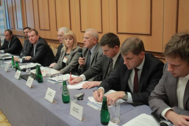 WYDARZENIA/KONFERENCJE