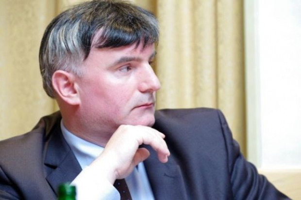 Janusz Kudłaciak, senior manager RWE Polska Manager RWE: Energia może być źródłem znaczących oszczędności dla firm spożywczych