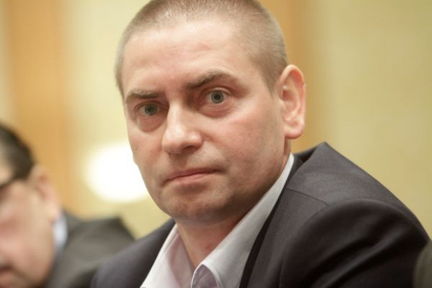 Dariusz Kalinowski, prezes Stokrotki i wiceprezes Emperii Wiceprezes Emperii: Nowe Stokrotki mogą powstawać obok Biedronek