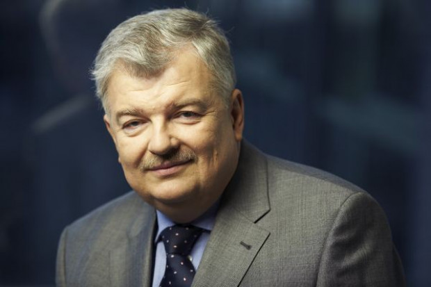Jacek Bartkiewicz, prezes Banku BGŻ Przeczytaj pełny wywiad z Jackiem Bartkiewiczem, prezesem Banku BGŻ