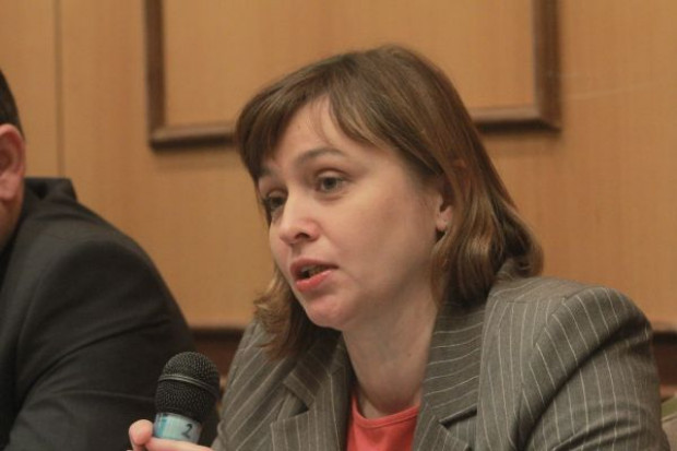 Agnieszka Pałka, naczelnik wydziału wspierania inwestycji w Departamencie Instrumentów Wsparcia w Ministerstwie Gospodarki MG: Chcemy ułatwić funkcjonowanie inwestorom
