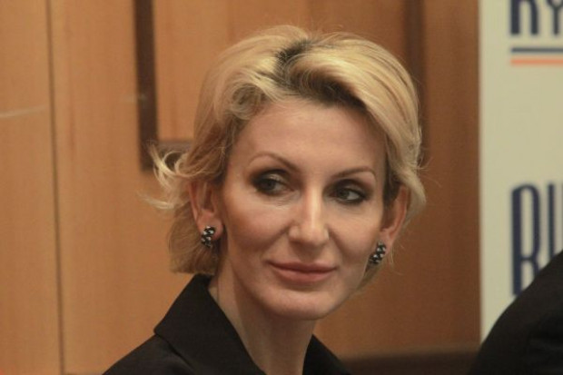 Joanna Bensz, członek zarządu i dyrektor ds. rozwoju i marketingu PM Group Dyrektor PM Group: Zachodnie i południowe regiony Polski lepiej przyciągają inwestorów