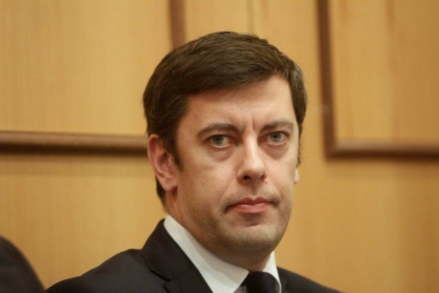 Marcin Wakuła, dyrektor Łańcucha Dostaw, Lactalis Polska Sp. z o.o. /fot. żelaznastudio Dyrektor Lactalis: Łańcuch dostaw musi podążać za finalnym konsumentem (wideo)