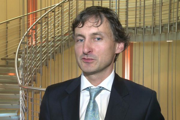 Michał Szymański, wiceprezes zarządu Krajowej Izby Rozliczeniowej S.A. KIR: Płatności mobline to rewolucja porównywalna z wynalezieniem samochodu