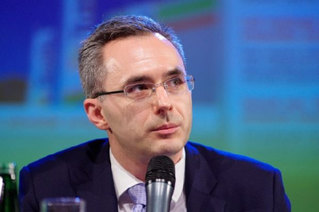 Aleksander Kacprzyk, współzałożyciel, partner zarządzający, Resource Partners Resource Partners: Branża spożywcza jest ciekawa do inwestowania w segmencie małych i średnich firm
