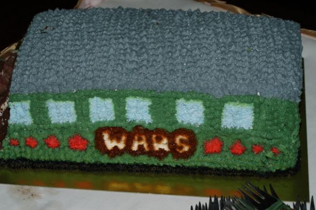 Pierwszy Wars Ekspres będzie lokalem zarządzanym przez pracowników spółki Wars wchodzi na dworce
