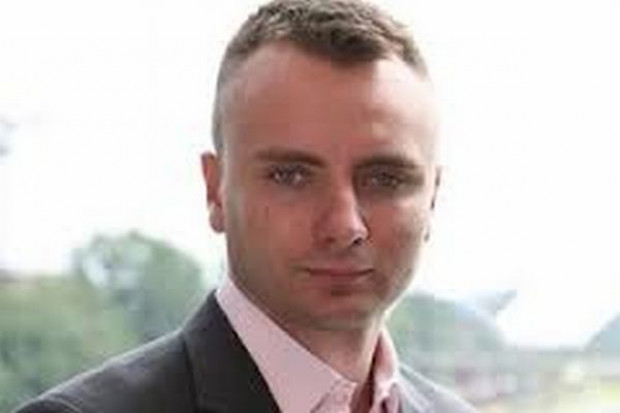 Wojciech Czernecki, prezes Grupy Nokaut Prezes Grupy Nokaut: Platforma handlowa ruszy jeszcze w tym roku