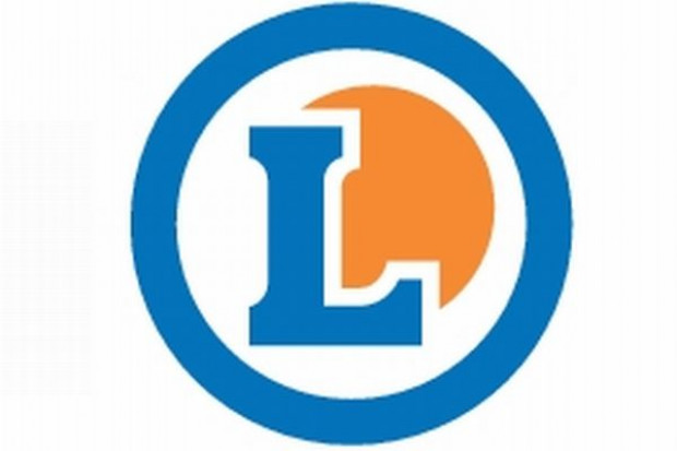 E.Leclerc ma nowe logo Sieć sklepów E.Leclerc ma nowe logo