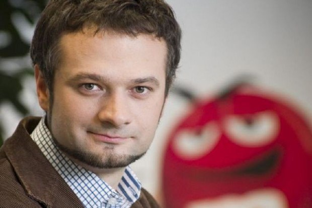 Marcin Bober, specjalista ds. komunikacji korporacyjnej, Mars Polska Mars Polska: Z końcem 2013 r. wszystkie nasze produkty będą zawierać max 250 kcal na porcję