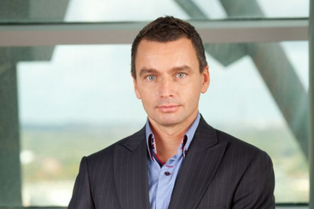 Robert Stiller, dyrektor sprzedaży i architekt rozwiązań biznesowych w firmie Hicron Dyrektor Hicron: Firmy spożywcze zmieniły kierunek inwestycji w systemy IT