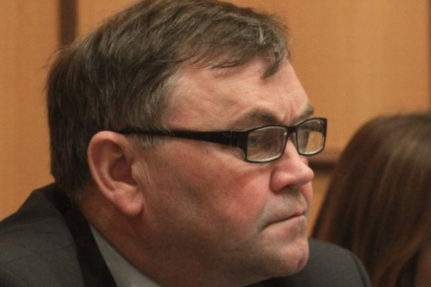 Antoni Konopka, wicemarszałek i członek zarządu Województwa Opolskiego Wicemarszałek Woj. Opolskiego: Przemysł spożywczy jest jednym w kluczowych sektorów dla naszego regionu