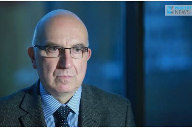 Dariusz Nowaczyk, dyrektor Działu Nowych Inwestycji, Tesco Polska Dyrektor Tesco: Będziemy mocno rozwijać sprzedaż przez internet