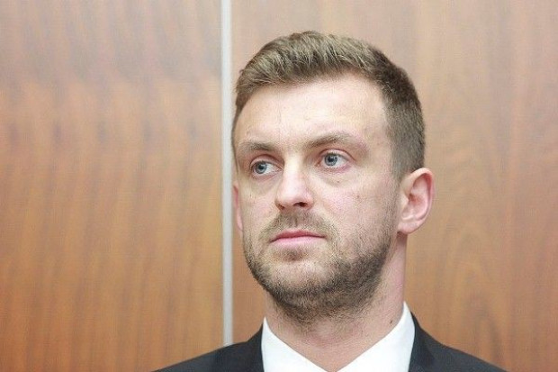 Marek Dobrzycki z Panattoni Property Forum Wrocław: W planach budowa niemal miliona mkw. magazynów
