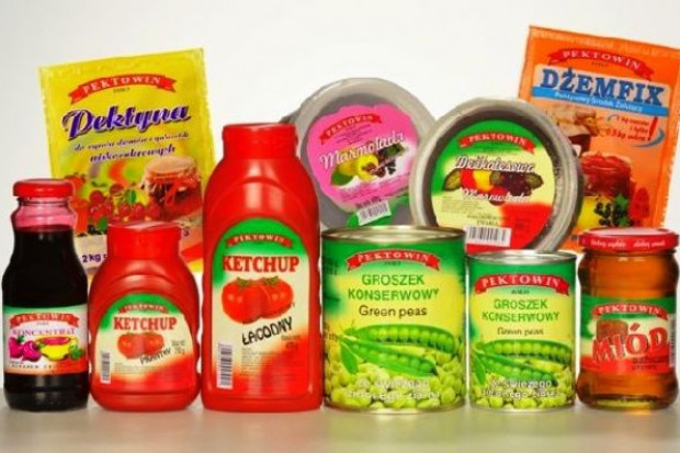 Fot. Pektowin.com.pl Dyrektor Natureksu: Potrzeba jeszcze dwóch lat, aby Pektowin wyprowadzić na prostą