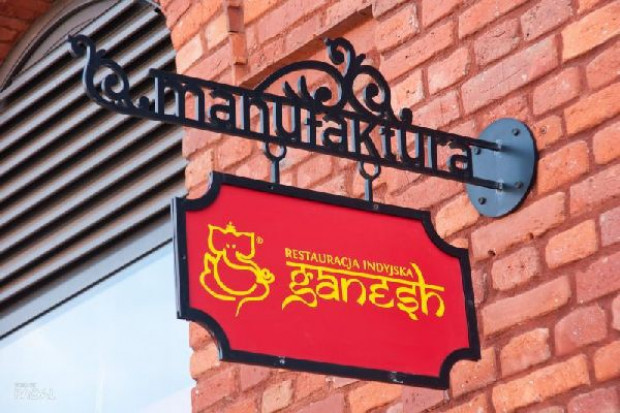 fot. Ganesh Restauracje Ganesh chcą podbić Polskę