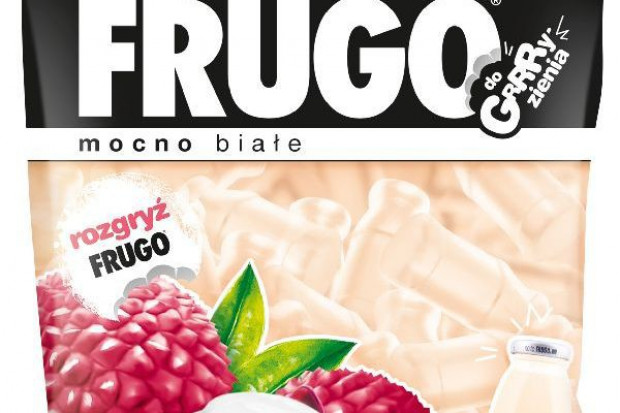 Frugo rozszerza ofertę żelek o nowy smak